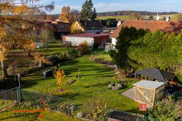 Prodej bytu 3+kk, Raková, 93 m2