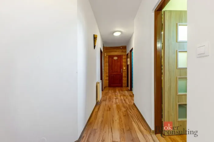 Prodej bytu 3+kk, Raková, 93 m2