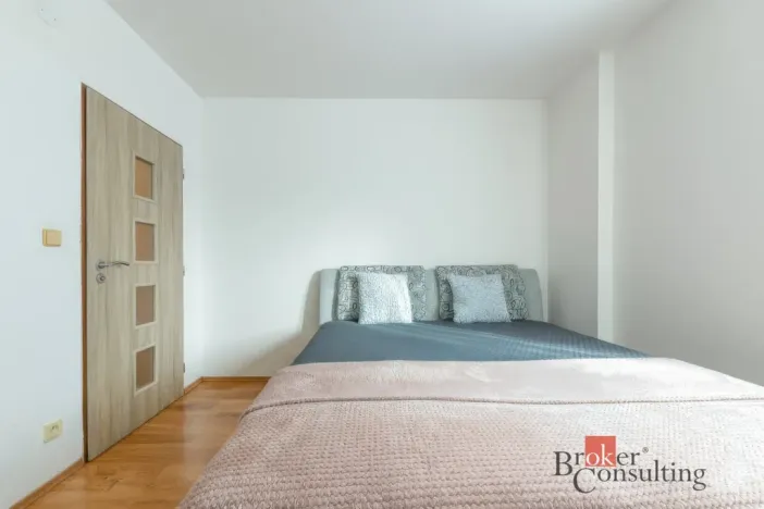 Prodej bytu 3+kk, Raková, 93 m2