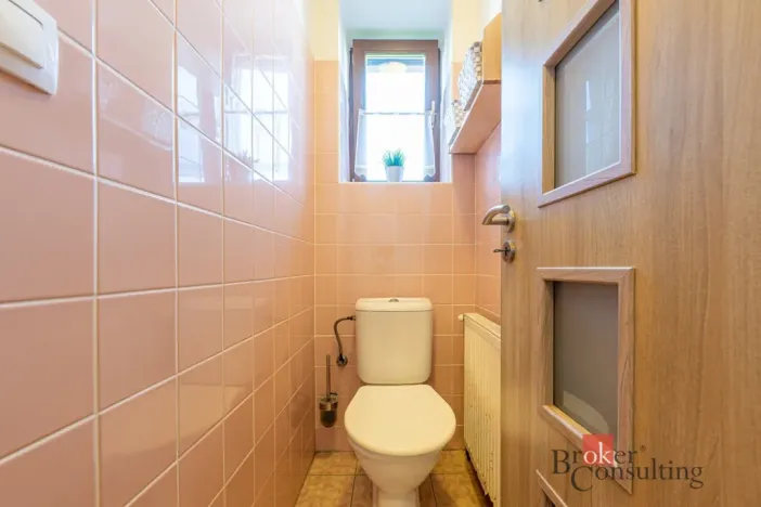 Prodej bytu 3+kk, Raková, 93 m2