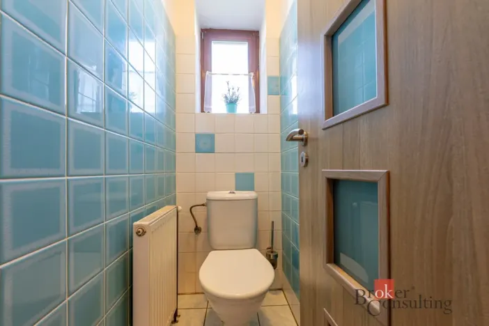 Prodej bytu 3+kk, Raková, 93 m2