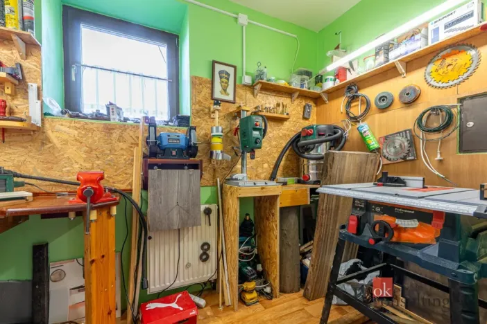 Prodej bytu 3+kk, Raková, 93 m2