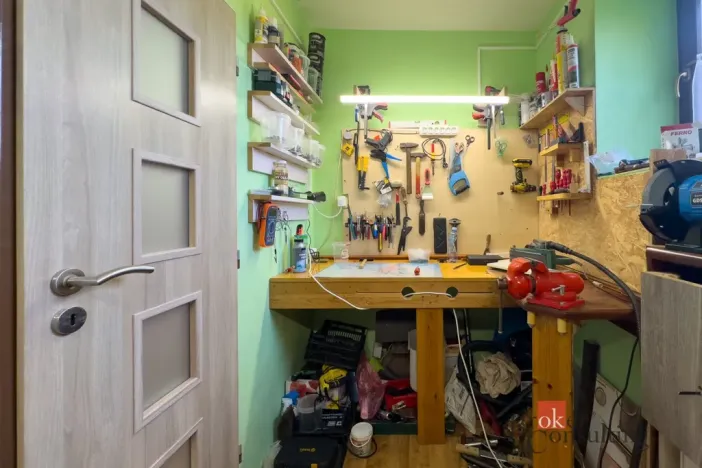 Prodej bytu 3+kk, Raková, 93 m2