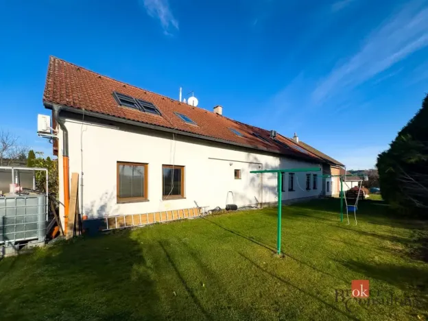 Prodej bytu 3+kk, Raková, 93 m2