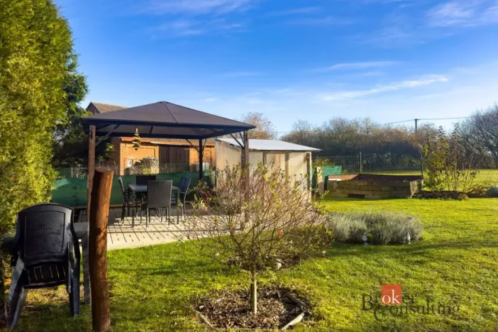 Prodej bytu 3+kk, Raková, 93 m2