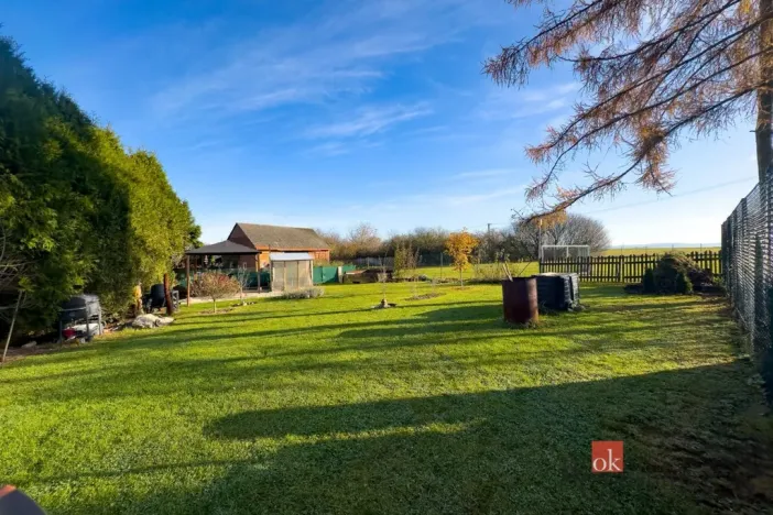 Prodej bytu 3+kk, Raková, 93 m2