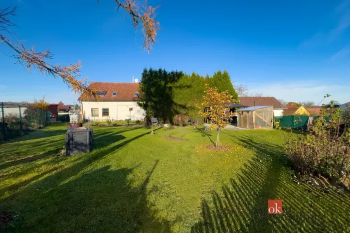 Prodej bytu 3+kk, Raková, 93 m2