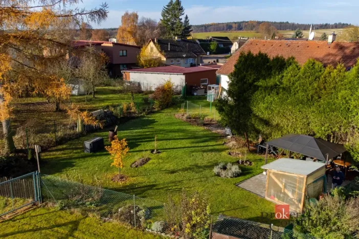 Prodej bytu 3+kk, Raková, 93 m2