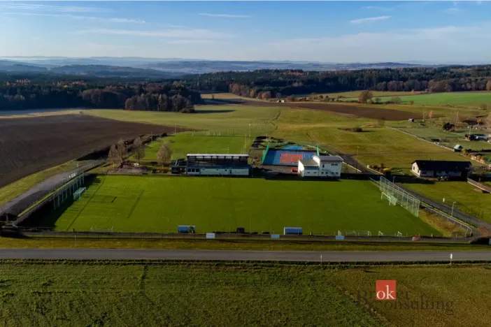 Prodej bytu 3+kk, Raková, 93 m2