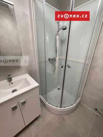 Pronájem bytu 1+1, Zlín, Javorová, 35 m2