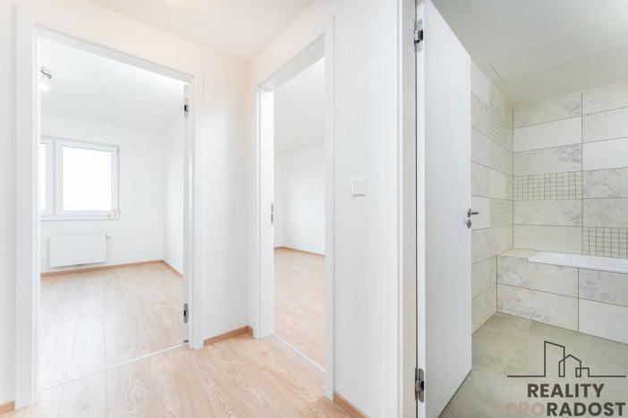 Prodej bytu 4+kk, Praha, Zimova, 84 m2