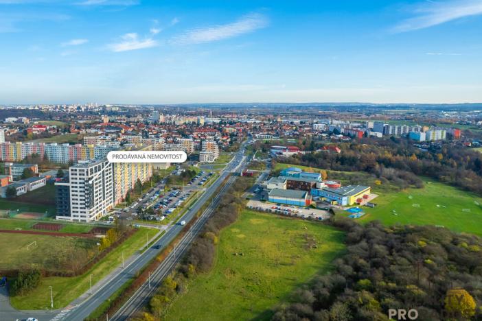 Prodej bytu 4+kk, Praha, Zimova, 84 m2