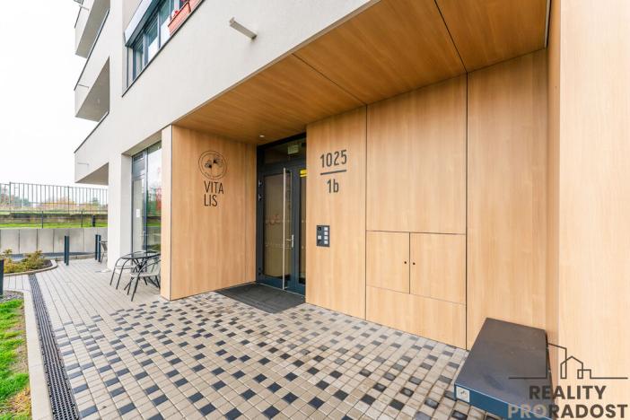 Prodej bytu 4+kk, Praha, Zimova, 84 m2