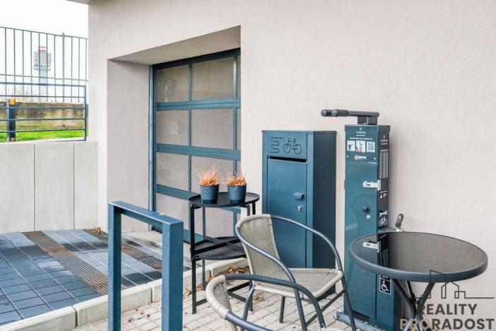 Prodej bytu 4+kk, Praha, Zimova, 84 m2