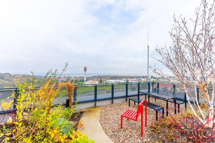 Prodej bytu 4+kk, Praha, Zimova, 84 m2