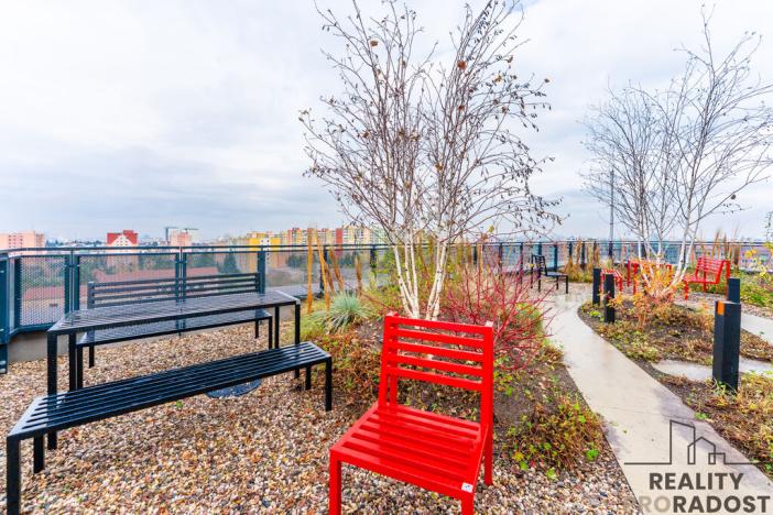 Prodej bytu 4+kk, Praha, Zimova, 84 m2