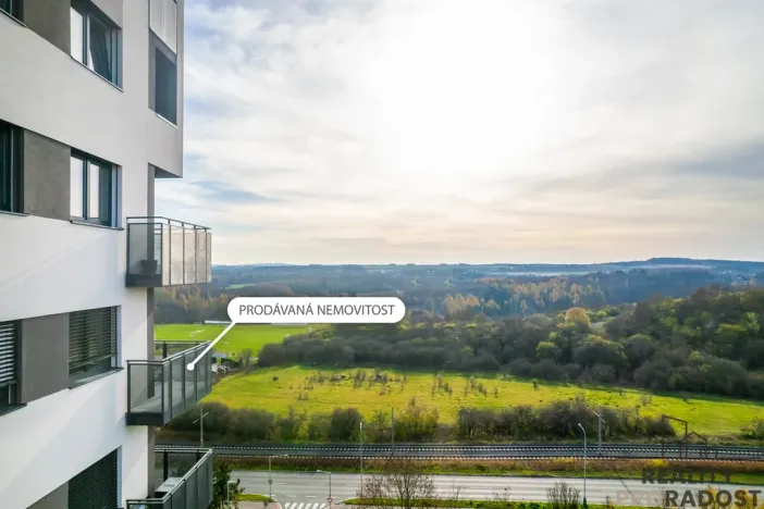 Prodej bytu 4+kk, Praha, Zimova, 84 m2