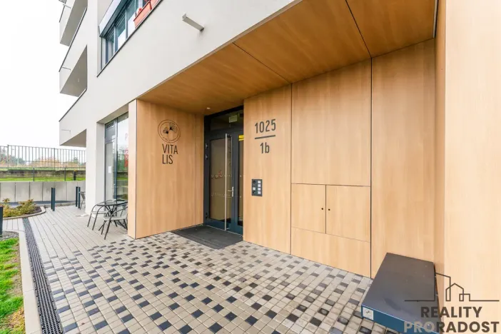 Prodej bytu 4+kk, Praha, Zimova, 84 m2