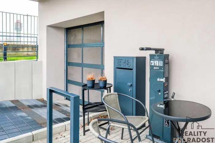 Prodej bytu 4+kk, Praha, Zimova, 84 m2