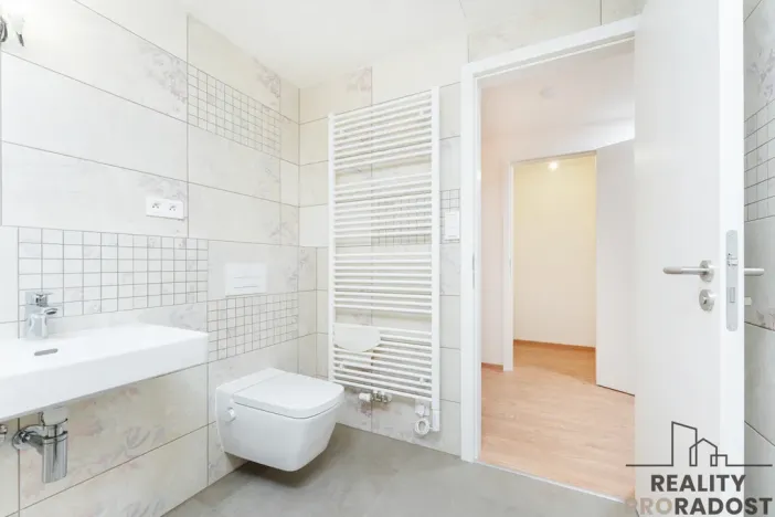 Prodej bytu 4+kk, Praha, Zimova, 84 m2