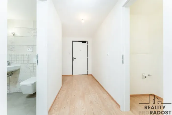 Prodej bytu 4+kk, Praha, Zimova, 84 m2