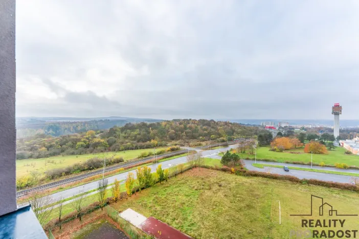 Prodej bytu 4+kk, Praha, Zimova, 84 m2