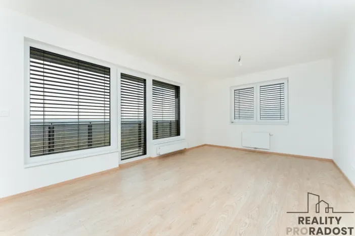 Prodej bytu 4+kk, Praha, Zimova, 84 m2