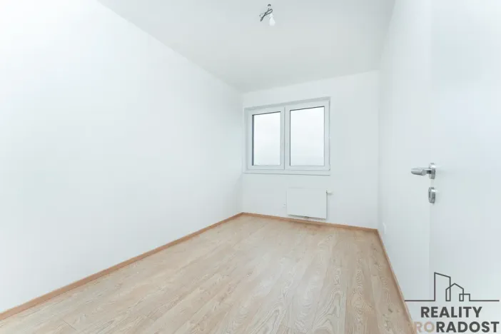 Prodej bytu 4+kk, Praha, Zimova, 84 m2