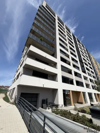Prodej bytu 4+kk, Praha, Zimova, 89 m2
