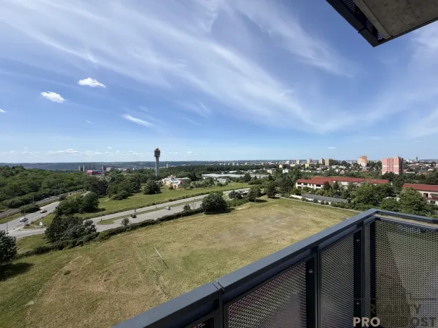 Prodej bytu 4+kk, Praha, Zimova, 89 m2