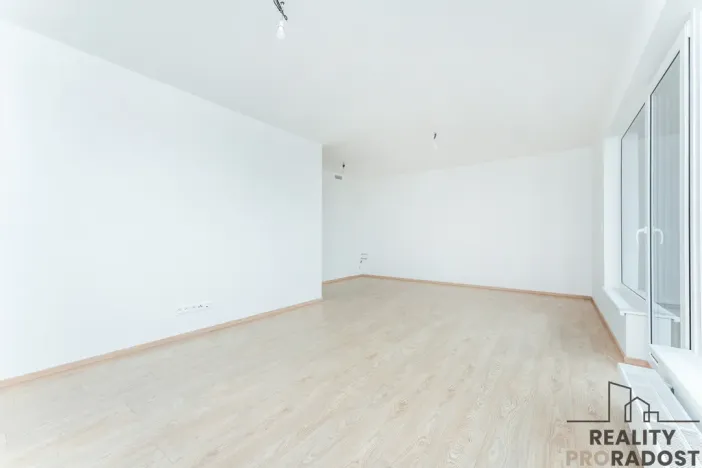 Prodej bytu 4+kk, Praha, Zimova, 89 m2