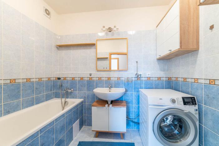 Pronájem bytu 3+kk, Zlín, Na Honech I, 86 m2