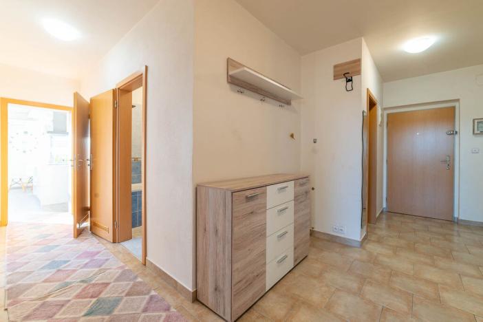 Pronájem bytu 3+kk, Zlín, Na Honech I, 86 m2