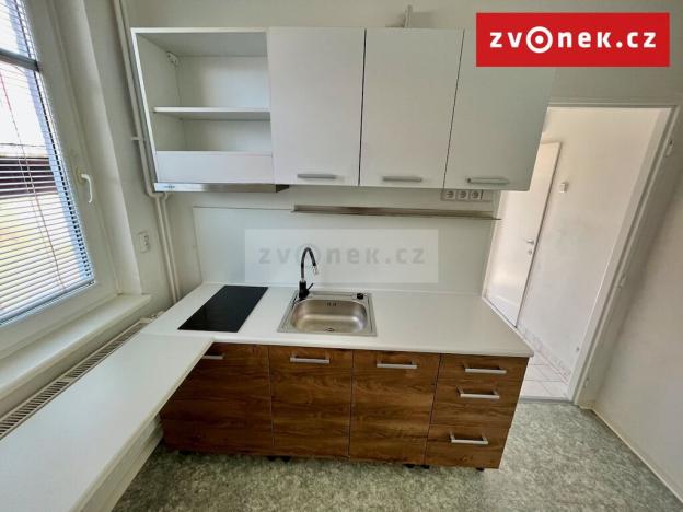 Pronájem rodinného domu, Zlín, Zálešná III, 80 m2