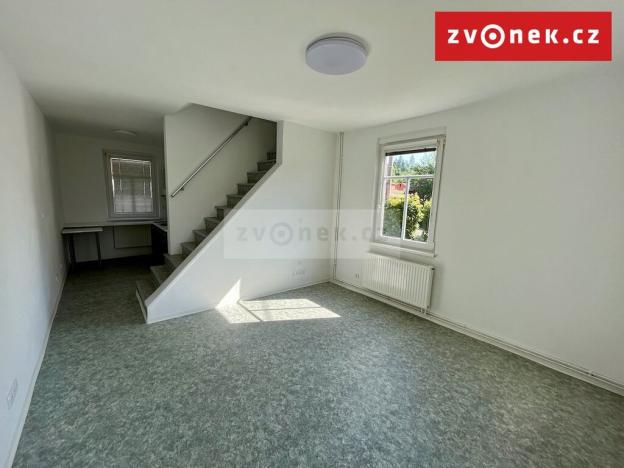 Pronájem rodinného domu, Zlín, Zálešná III, 80 m2