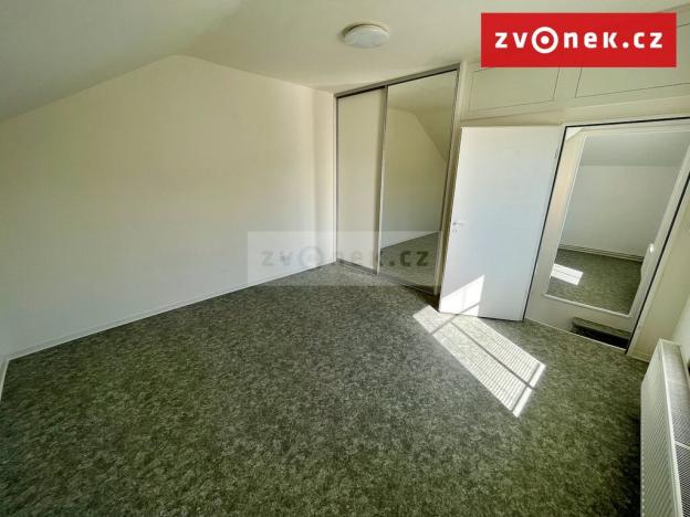 Pronájem rodinného domu, Zlín, Zálešná III, 80 m2
