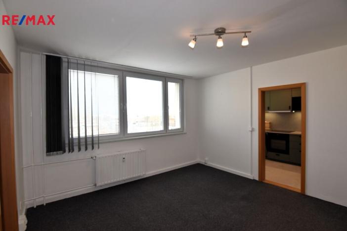 Pronájem bytu 2+1, Olomouc - Klášterní Hradisko, Černá cesta, 43 m2