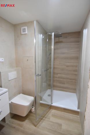 Pronájem bytu 2+1, Olomouc - Klášterní Hradisko, Černá cesta, 43 m2