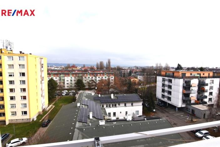 Pronájem bytu 2+1, Olomouc - Klášterní Hradisko, Černá cesta, 43 m2