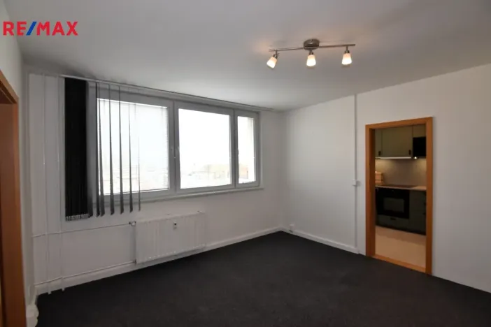 Pronájem bytu 2+1, Olomouc - Klášterní Hradisko, Černá cesta, 43 m2