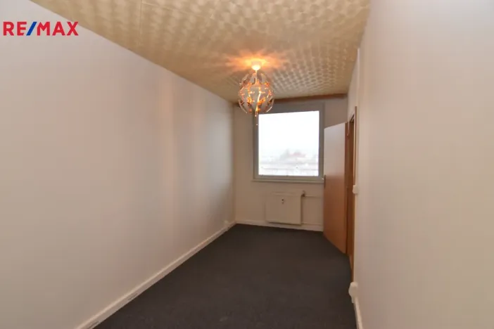 Pronájem bytu 2+1, Olomouc - Klášterní Hradisko, Černá cesta, 43 m2