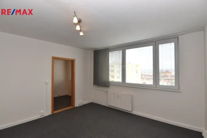 Pronájem bytu 2+1, Olomouc - Klášterní Hradisko, Černá cesta, 43 m2