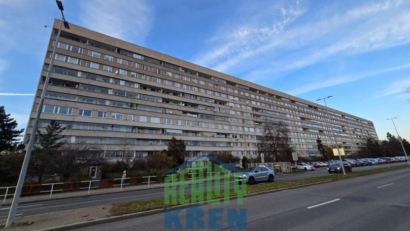 Prodej bytu 2+kk, Praha - Prosek, Prosecká, 41 m2