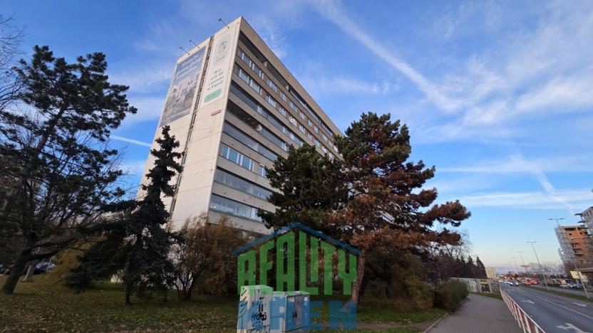 Prodej bytu 2+kk, Praha - Prosek, Prosecká, 41 m2