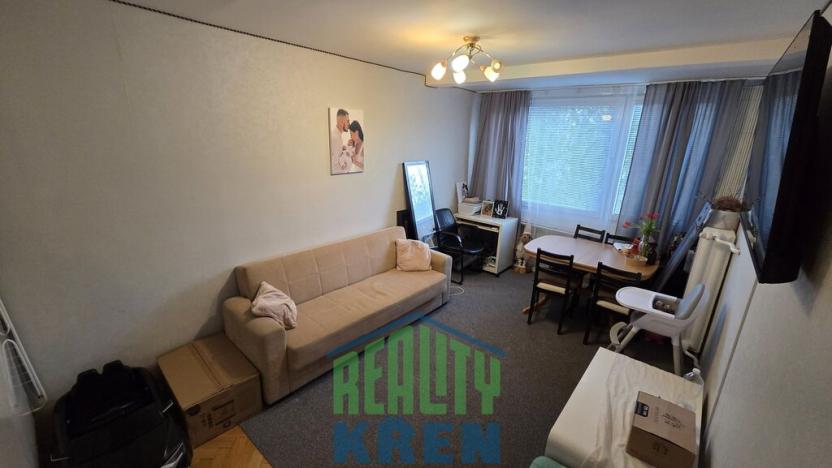 Prodej bytu 2+kk, Praha - Prosek, Prosecká, 41 m2