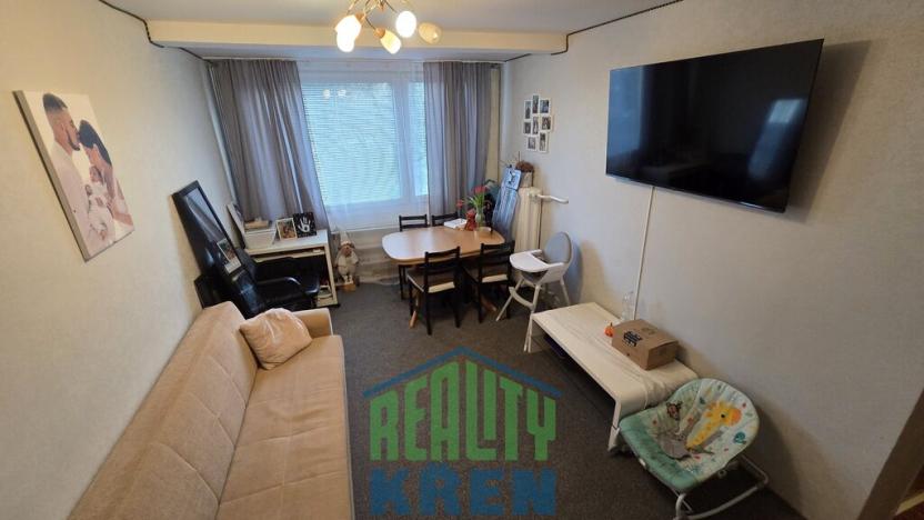 Prodej bytu 2+kk, Praha - Prosek, Prosecká, 41 m2