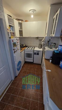 Prodej bytu 2+kk, Praha - Prosek, Prosecká, 41 m2