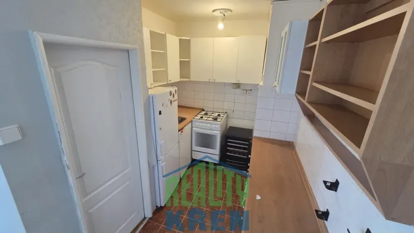 Prodej bytu 2+kk, Praha - Prosek, Prosecká, 41 m2