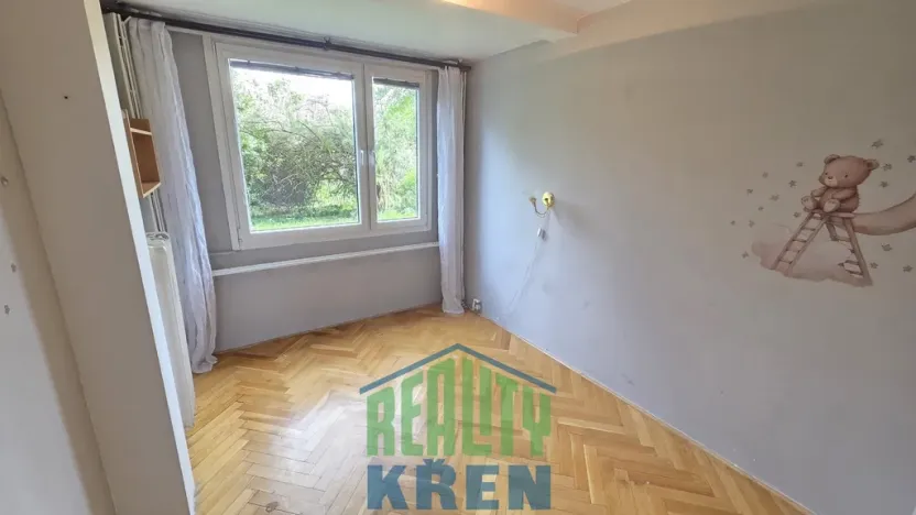 Prodej bytu 2+kk, Praha - Prosek, Prosecká, 41 m2