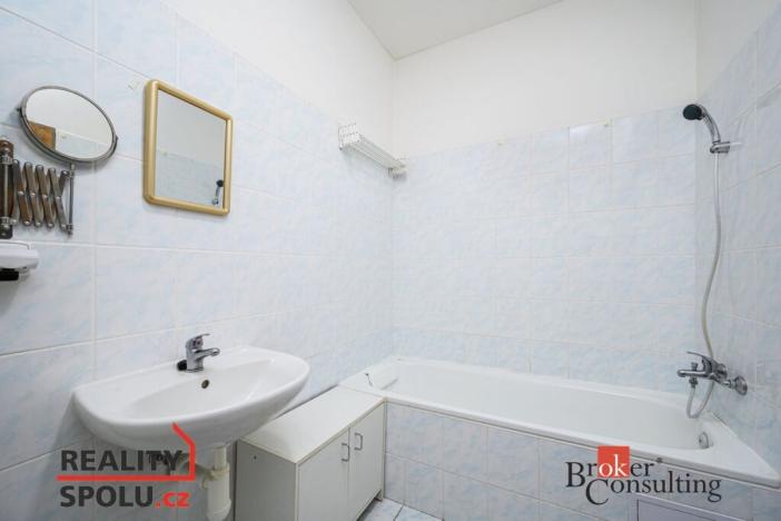 Prodej bytu 2+kk, Jablonec nad Nisou, Anenské náměstí, 50 m2